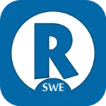 Logo of Radio Sweden android Application 